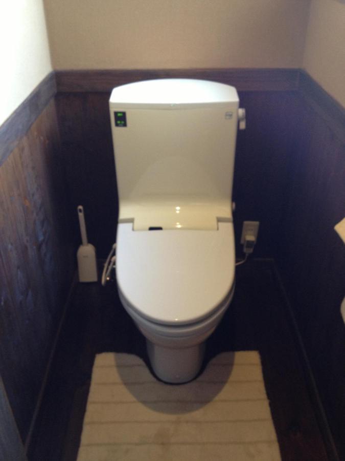 Yunoyado Irifune Aso Kamer foto